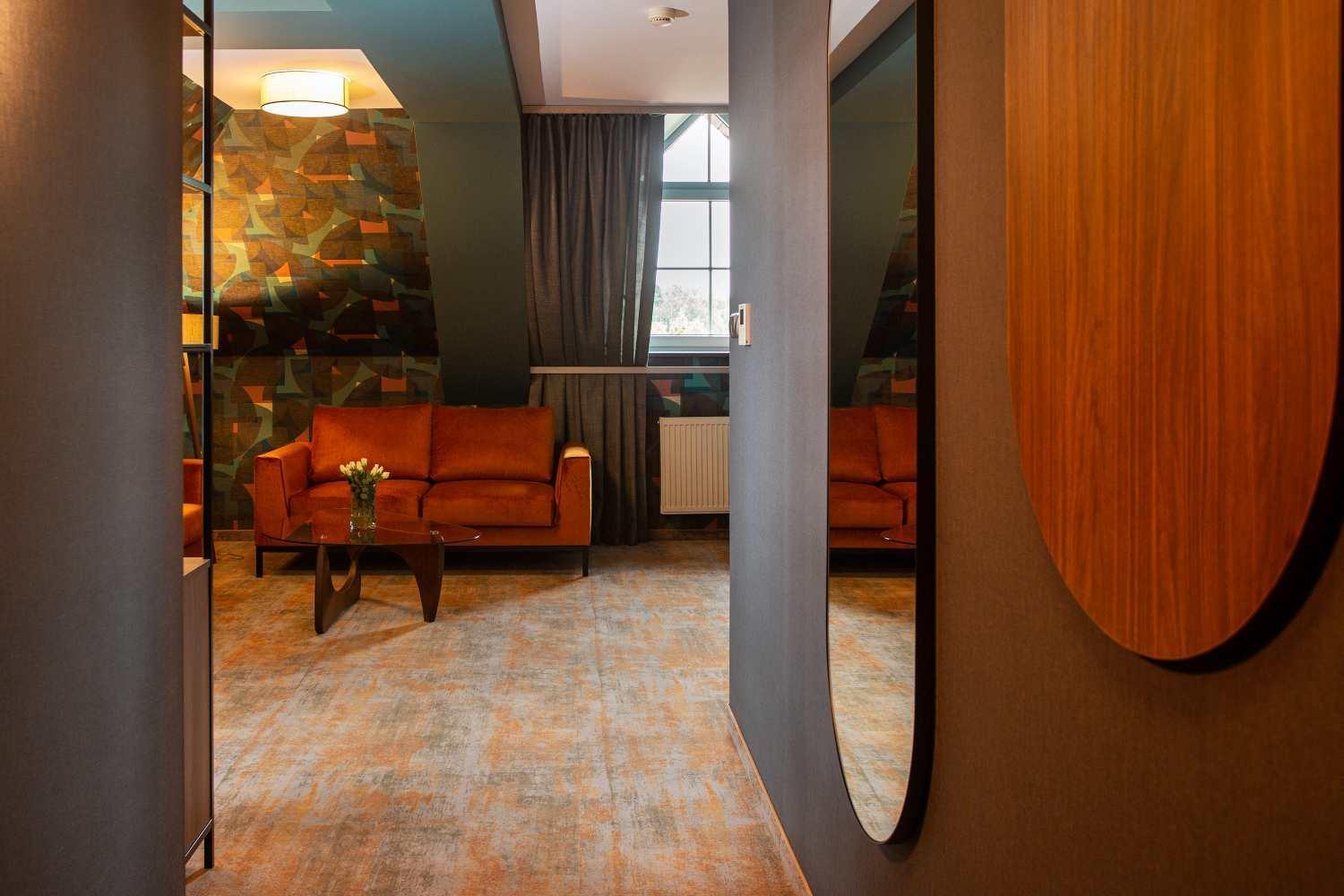 Hotel Styl 70 プシュチナ エクステリア 写真